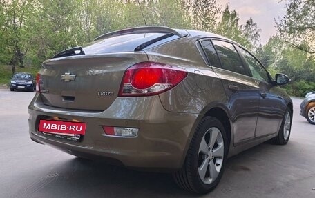 Chevrolet Cruze II, 2014 год, 1 100 000 рублей, 6 фотография