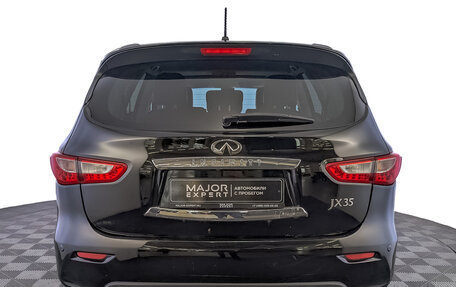 Infiniti JX, 2013 год, 2 100 000 рублей, 6 фотография