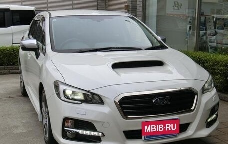 Subaru Levorg I, 2014 год, 1 010 000 рублей, 3 фотография