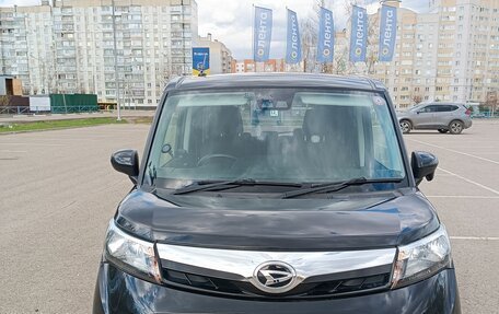 Daihatsu Thor I, 2018 год, 1 190 000 рублей, 3 фотография