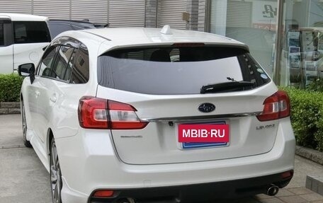 Subaru Levorg I, 2014 год, 1 010 000 рублей, 7 фотография