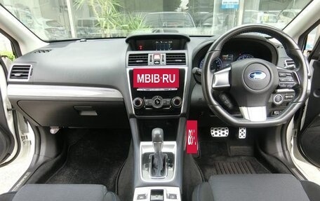 Subaru Levorg I, 2014 год, 1 010 000 рублей, 8 фотография