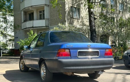 Ford Escort V, 1997 год, 85 000 рублей, 3 фотография