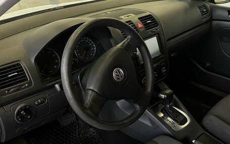 Volkswagen Golf V, 2007 год, 850 000 рублей, 7 фотография