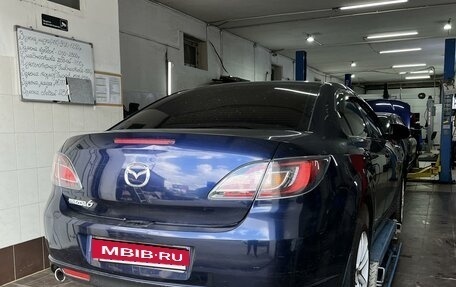 Mazda 6, 2008 год, 850 000 рублей, 7 фотография