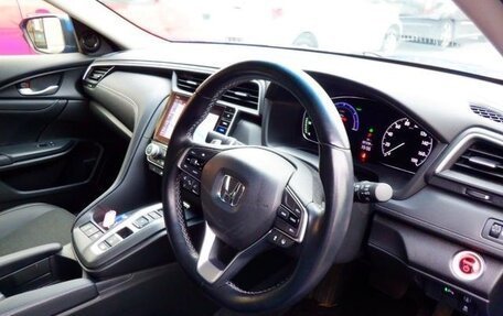 Honda Insight III, 2021 год, 1 932 000 рублей, 7 фотография