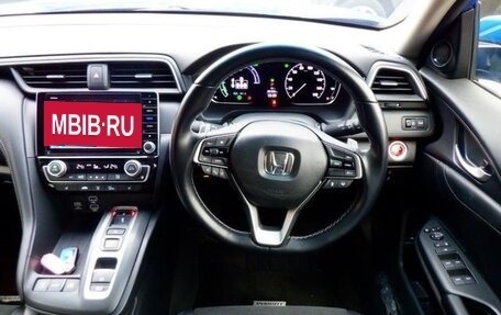 Honda Insight III, 2021 год, 1 932 000 рублей, 6 фотография