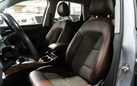 Audi Q5, 2014 год, 2 299 000 рублей, 6 фотография
