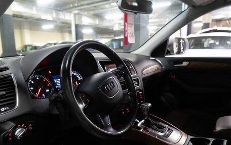 Audi Q5, 2014 год, 2 299 000 рублей, 5 фотография