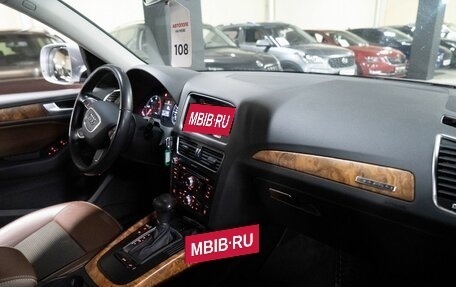 Audi Q5, 2014 год, 2 299 000 рублей, 10 фотография