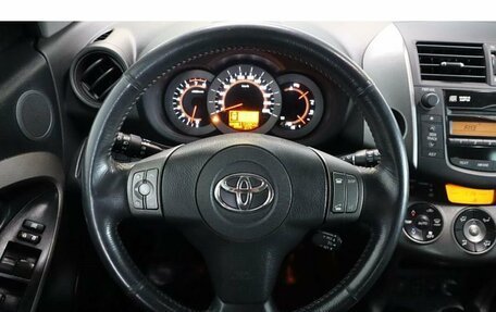 Toyota RAV4, 2011 год, 1 899 000 рублей, 7 фотография