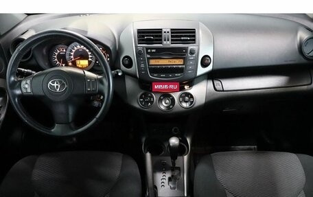 Toyota RAV4, 2011 год, 1 899 000 рублей, 8 фотография
