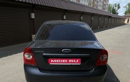 Ford Focus II рестайлинг, 2010 год, 780 000 рублей, 12 фотография