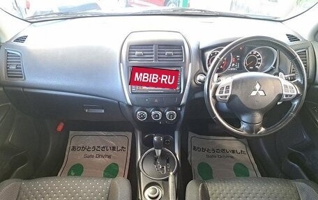 Mitsubishi RVR III рестайлинг, 2011 год, 1 090 000 рублей, 7 фотография