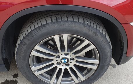 BMW X6, 2009 год, 1 850 000 рублей, 6 фотография