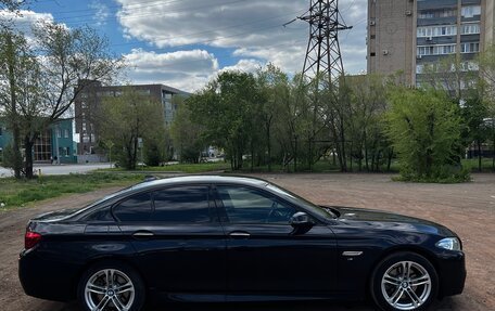 BMW 5 серия, 2013 год, 2 550 000 рублей, 6 фотография
