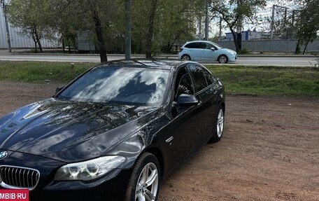 BMW 5 серия, 2013 год, 2 550 000 рублей, 2 фотография