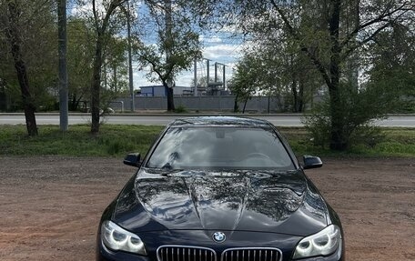 BMW 5 серия, 2013 год, 2 550 000 рублей, 3 фотография