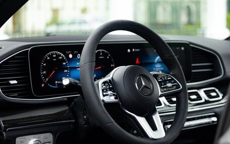 Mercedes-Benz GLS, 2020 год, 9 249 000 рублей, 16 фотография