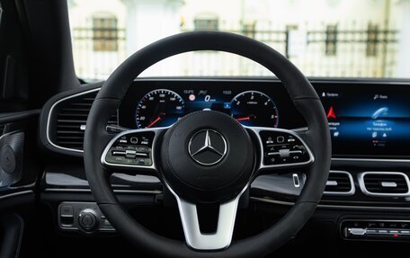 Mercedes-Benz GLS, 2020 год, 9 249 000 рублей, 17 фотография