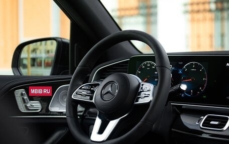 Mercedes-Benz GLS, 2020 год, 9 249 000 рублей, 15 фотография