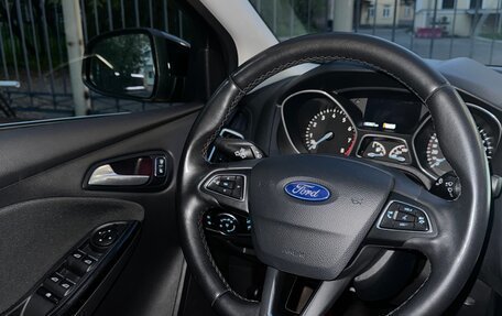 Ford Focus III, 2016 год, 1 670 000 рублей, 3 фотография