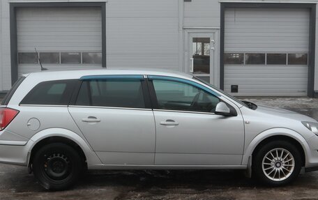 Opel Astra H, 2010 год, 710 000 рублей, 2 фотография