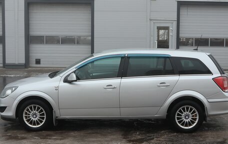 Opel Astra H, 2010 год, 710 000 рублей, 6 фотография