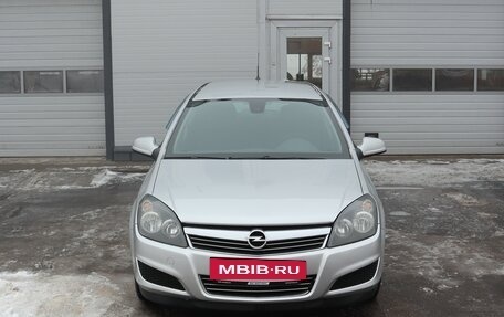 Opel Astra H, 2010 год, 710 000 рублей, 8 фотография