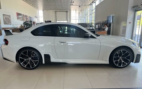 BMW M2, 2023 год, 11 500 000 рублей, 6 фотография