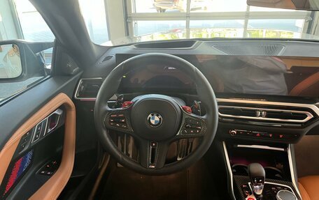 BMW M2, 2023 год, 11 500 000 рублей, 11 фотография