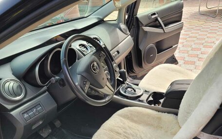 Mazda CX-7 I рестайлинг, 2011 год, 1 230 000 рублей, 7 фотография