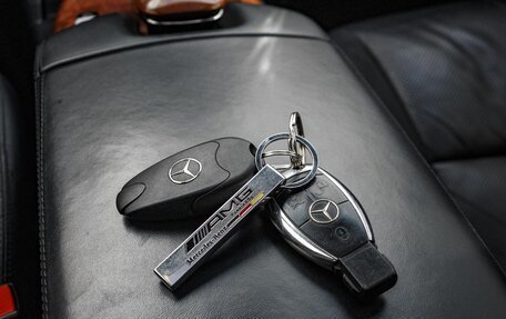 Mercedes-Benz S-Класс, 2007 год, 1 630 000 рублей, 11 фотография
