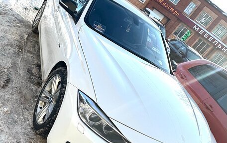 BMW 3 серия, 2013 год, 1 800 000 рублей, 2 фотография