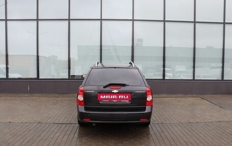 Chevrolet Lacetti, 2009 год, 650 000 рублей, 4 фотография