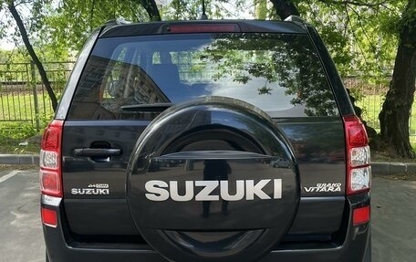 Suzuki Grand Vitara, 2008 год, 1 640 000 рублей, 5 фотография