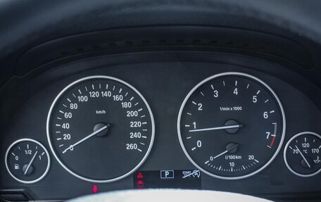 BMW X3, 2013 год, 2 180 000 рублей, 15 фотография