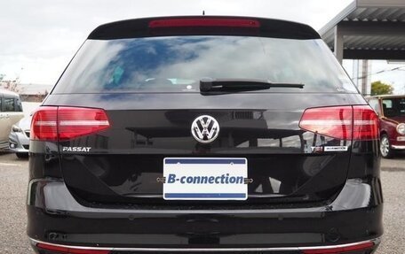 Volkswagen Passat B8 рестайлинг, 2017 год, 1 470 000 рублей, 6 фотография