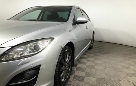 Mazda 6, 2012 год, 1 060 000 рублей, 2 фотография