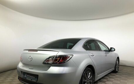 Mazda 6, 2012 год, 1 060 000 рублей, 7 фотография