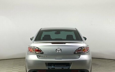Mazda 6, 2012 год, 1 060 000 рублей, 6 фотография