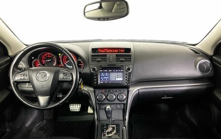 Mazda 6, 2012 год, 1 060 000 рублей, 10 фотография