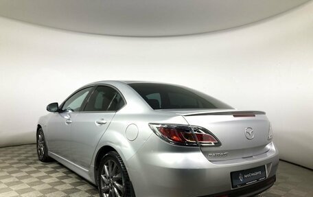 Mazda 6, 2012 год, 1 060 000 рублей, 5 фотография