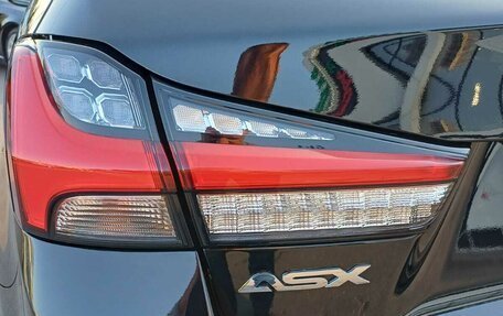 Mitsubishi ASX I рестайлинг, 2023 год, 3 250 000 рублей, 8 фотография