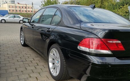BMW 7 серия, 2006 год, 1 100 000 рублей, 4 фотография