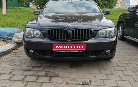 BMW 7 серия, 2006 год, 1 100 000 рублей, 3 фотография