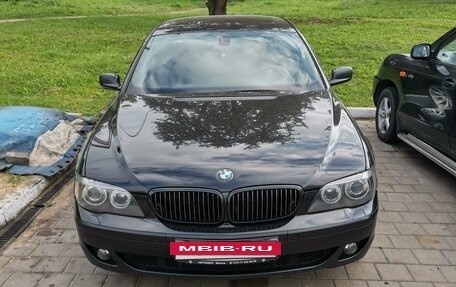 BMW 7 серия, 2006 год, 1 100 000 рублей, 2 фотография