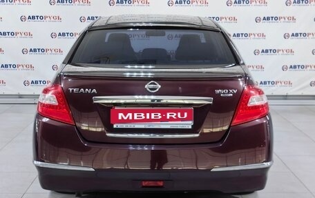 Nissan Teana, 2008 год, 885 000 рублей, 4 фотография