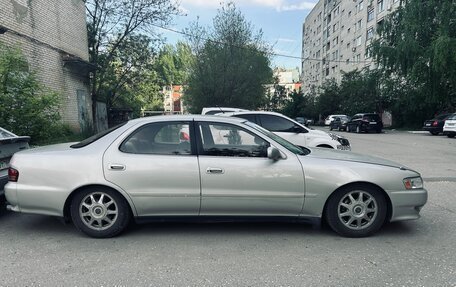 Toyota Cresta, 1996 год, 550 000 рублей, 7 фотография
