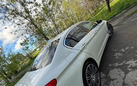 BMW 5 серия, 2018 год, 3 550 000 рублей, 6 фотография